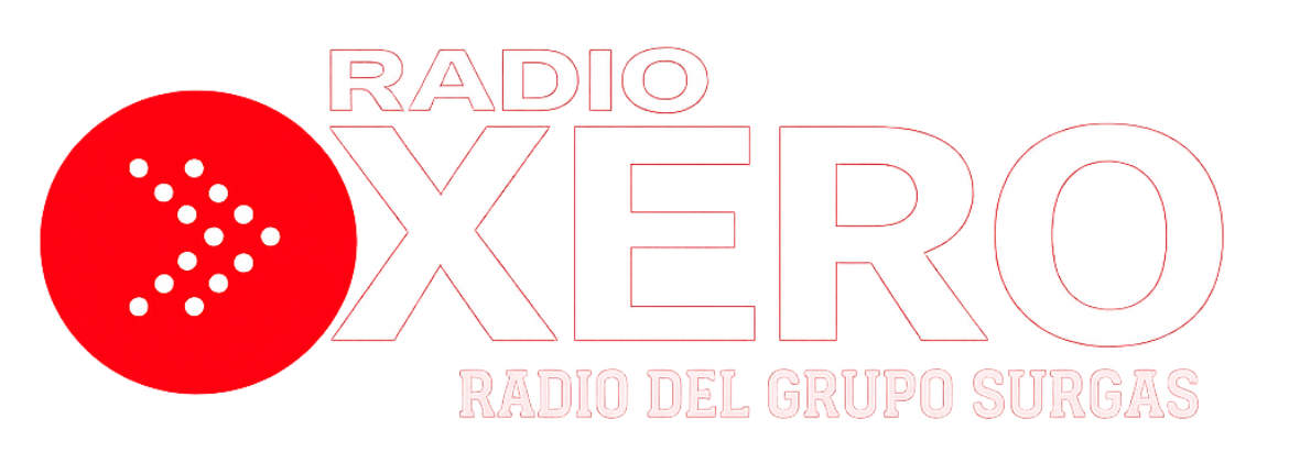 Radio Xero Logo